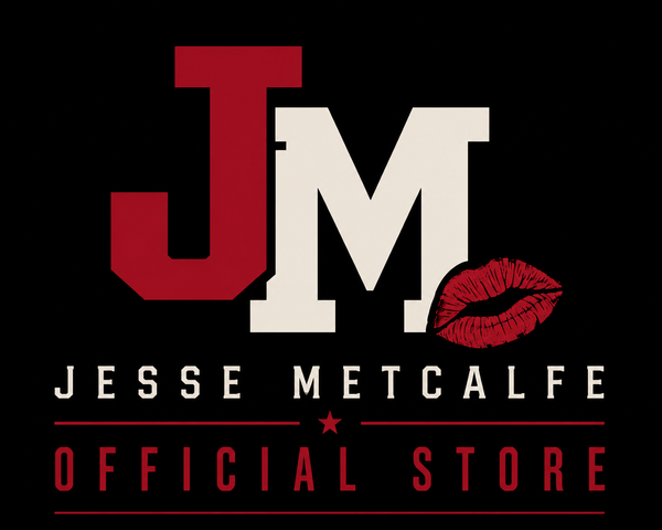 Jesse Metcalfe Store
