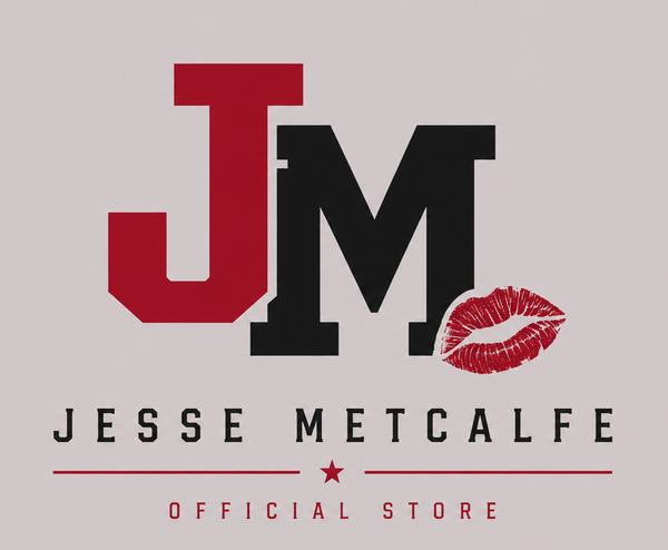 Jesse Metcalfe Store